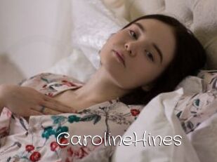 CarolineHines