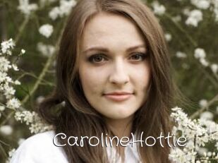 CarolineHottie