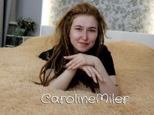 CarolineMiler