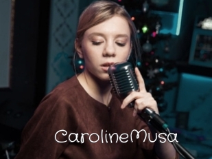 CarolineMusa