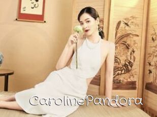 CarolinePandora