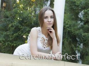 CarolinePerfect