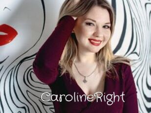 CarolineRight