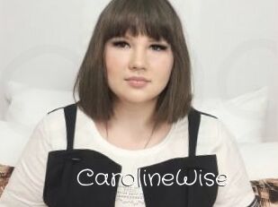 CarolineWise
