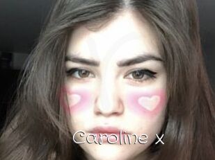 Caroline_x