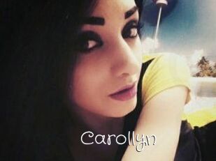 Carollyn
