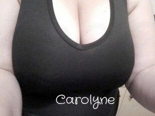 Carolyne
