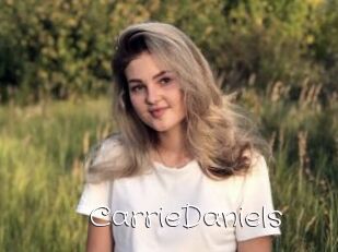 CarrieDaniels