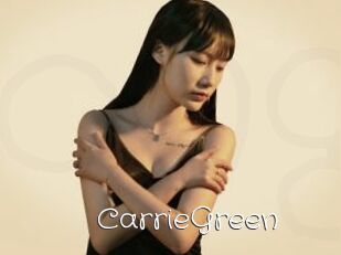 CarrieGreen