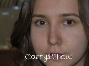 CarryBShow
