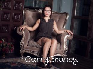 CarryChaney