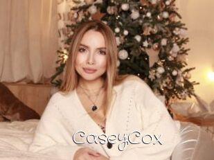 CaseyCox