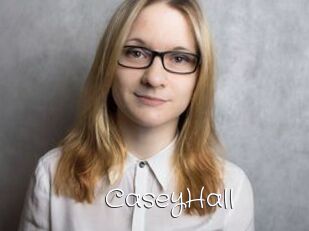 CaseyHall