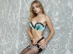 CaseyJohnson