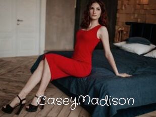 CaseyMadison