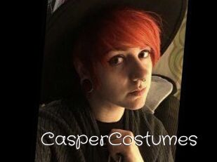 CasperCostumes