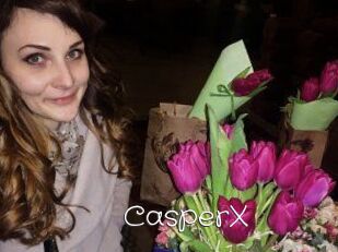 CasperX