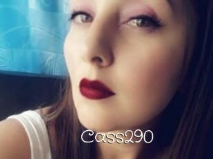Cass290