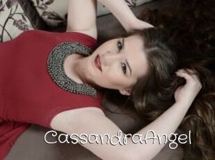 CassandraAngel