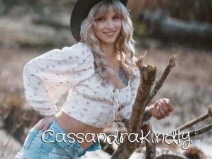CassandraKindly