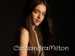 CassandraMilton