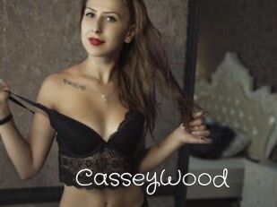 CasseyWood