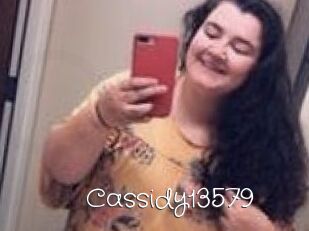 Cassidy13579