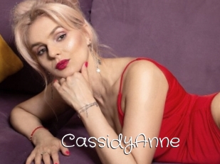 CassidyAnne
