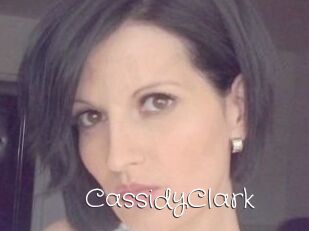 CassidyClark