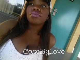 Cassidy_Love