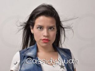 CassidySwan