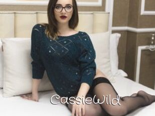 CassieWild