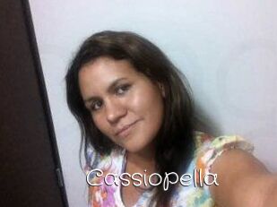 Cassiopella