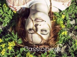 Cassiopeya