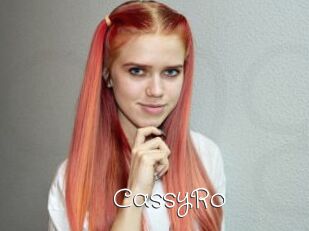 CassyRo