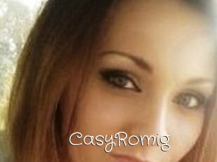 CasyRomig