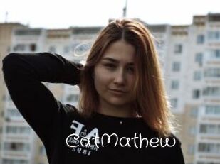 CatMathew