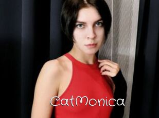 CatMonica