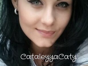 CataleyyaCaty