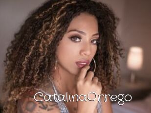 CatalinaOrrego