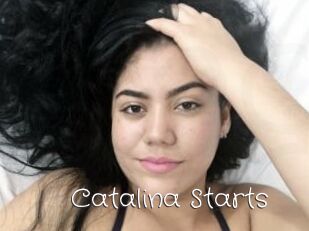 Catalina_Starts