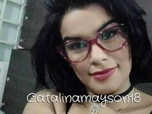 Catalinamayson18