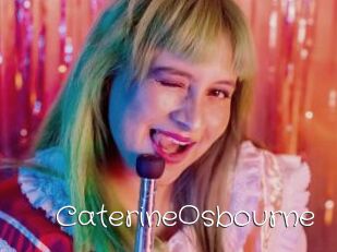 CaterineOsbourne