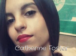 Catherine_Foster