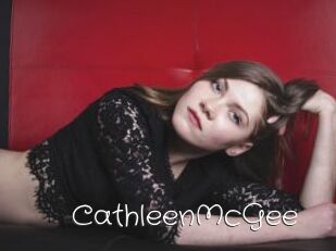 CathleenMcGee