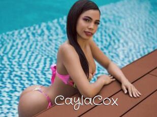 CaylaCox