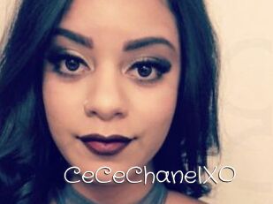 CeCeChanelXO