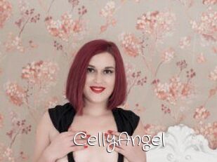 CellyAngel