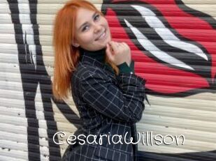 CesariaWillson