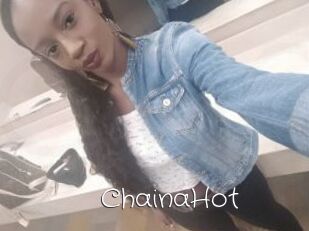 ChainaHot